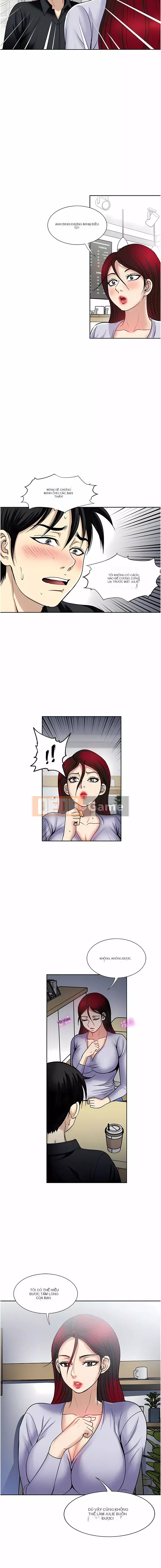 Chỉ một lần Chương 45-46