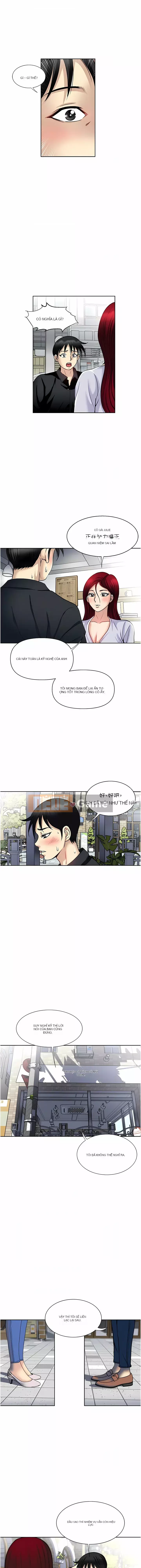 Chỉ một lần Chương 45-46