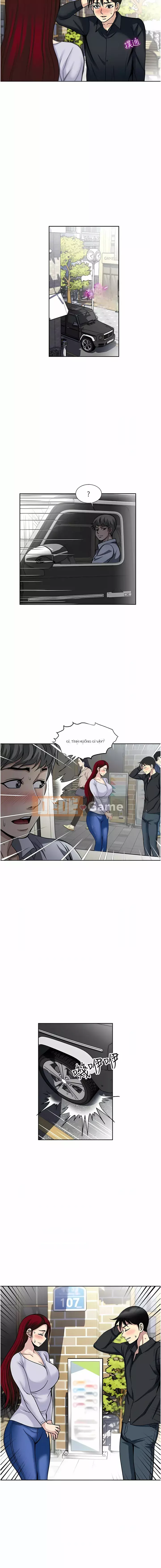 Chỉ một lần Chương 45-46