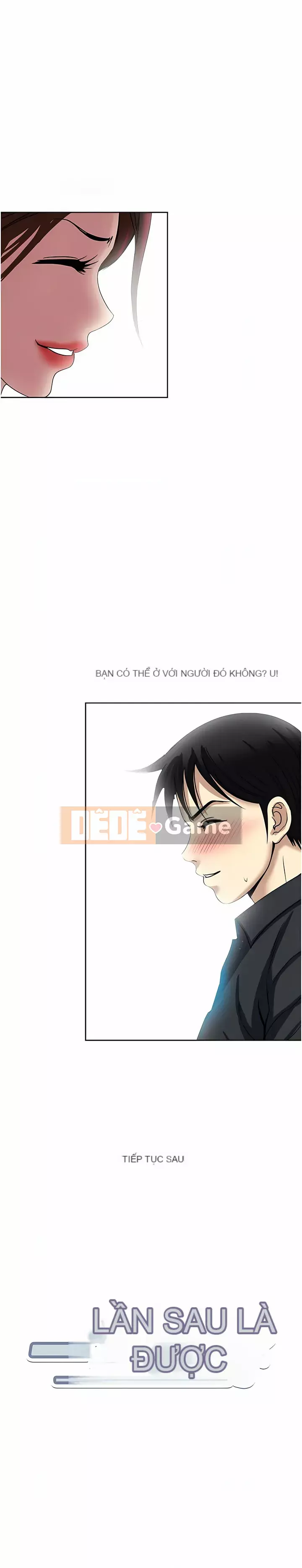 Chỉ một lần Chương 45-46