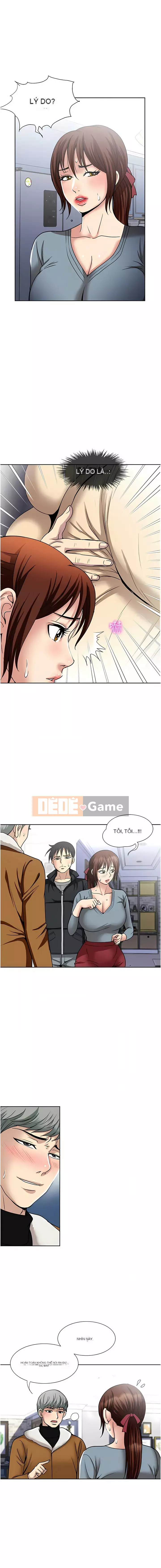 Chỉ một lần Chương 43-44