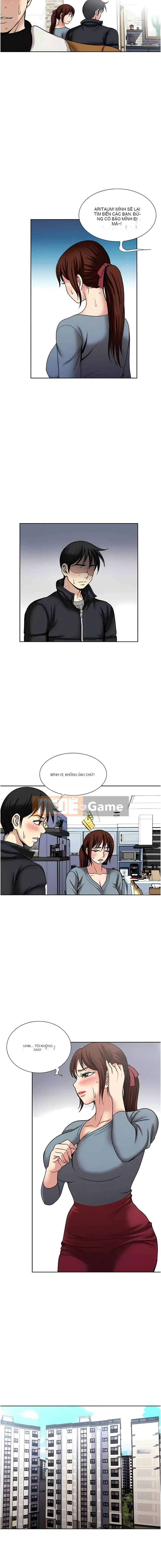 Chỉ một lần Chương 43-44