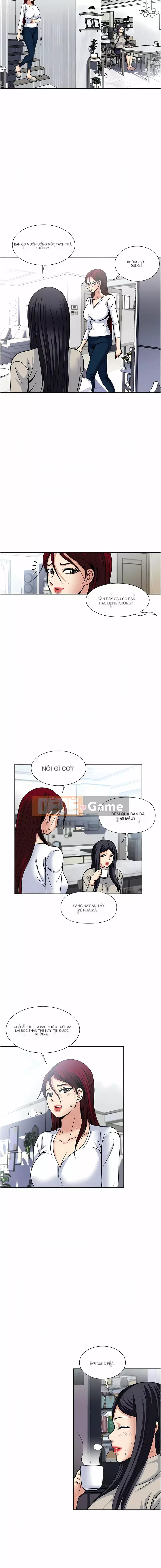 Chỉ một lần Chương 43-44