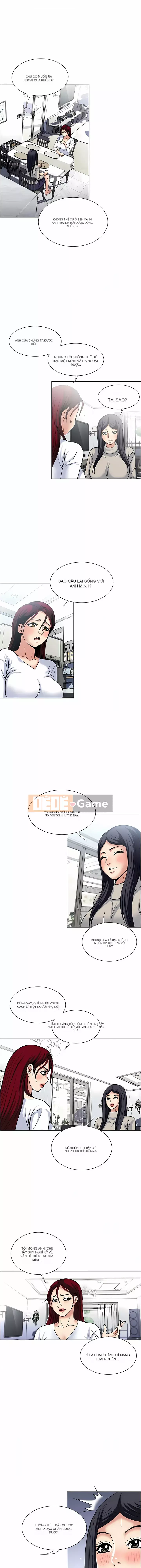 Chỉ một lần Chương 43-44