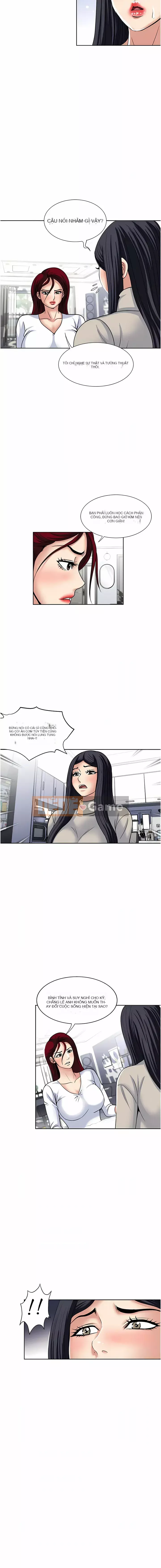 Chỉ một lần Chương 43-44