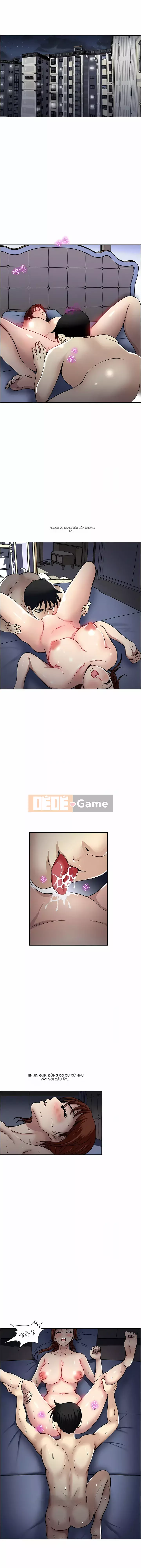 Chỉ một lần Chương 43-44