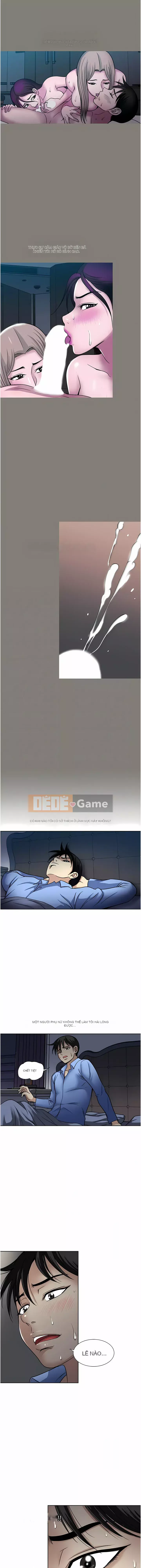 Chỉ một lần Chương 43-44