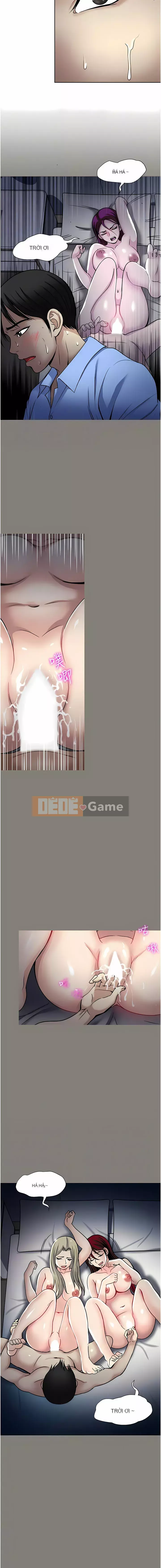 Chỉ một lần Chương 43-44