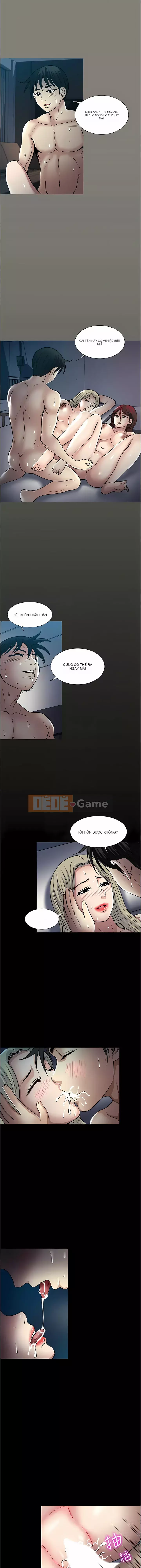 Chỉ một lần Chương 43-44