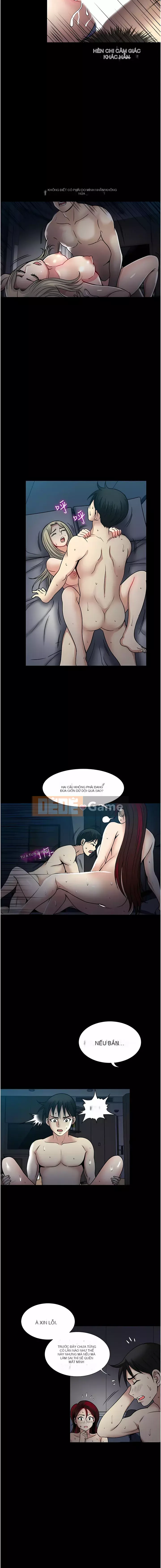 Chỉ một lần Chương 43-44