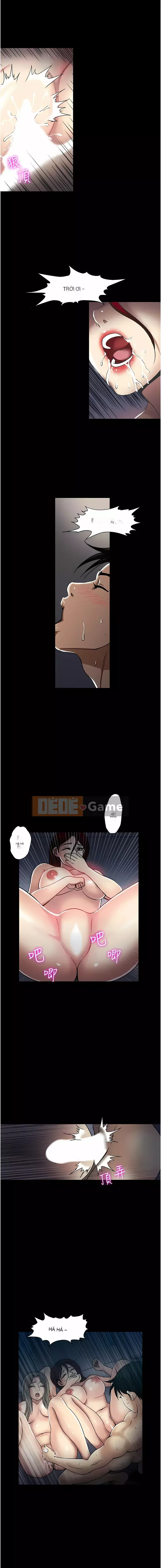 Chỉ một lần Chương 43-44