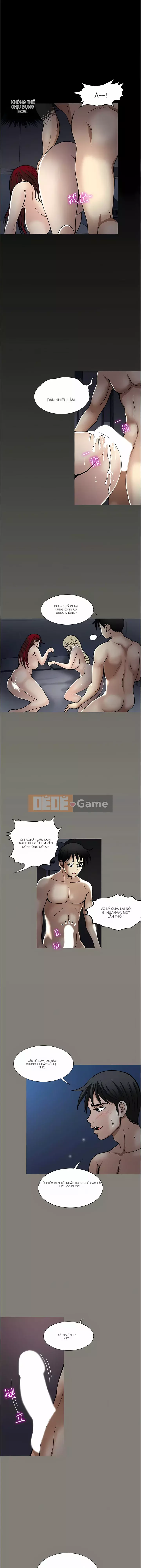 Chỉ một lần Chương 43-44