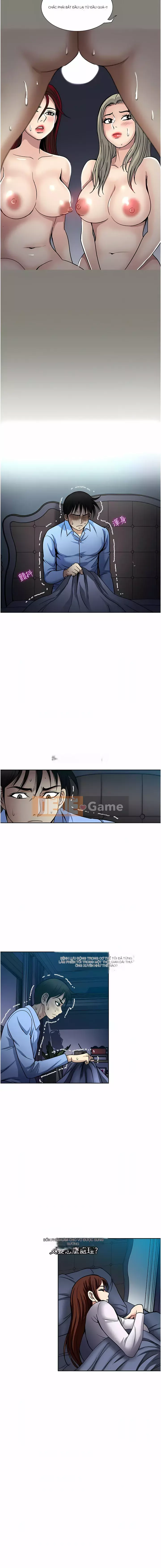 Chỉ một lần Chương 43-44