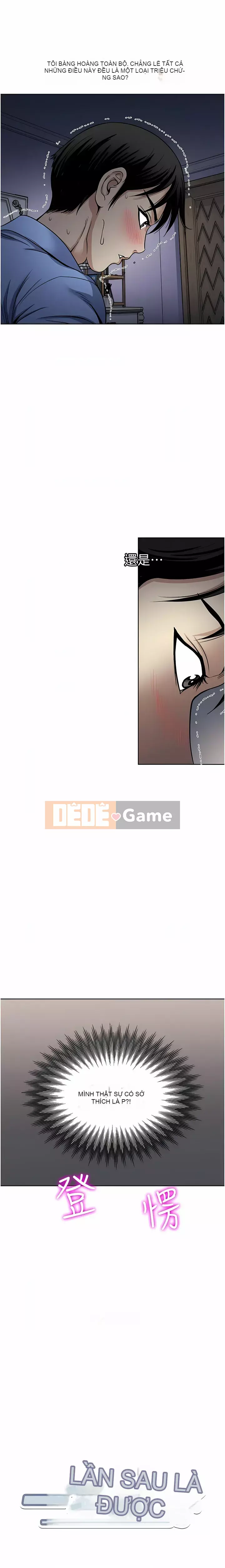 Chỉ một lần Chương 43-44