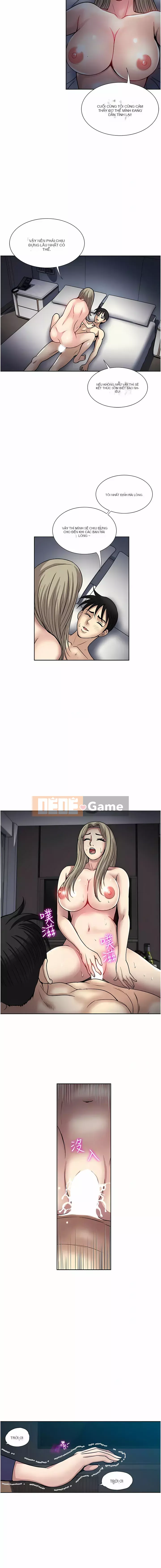 Chỉ một lần Chương 41-42