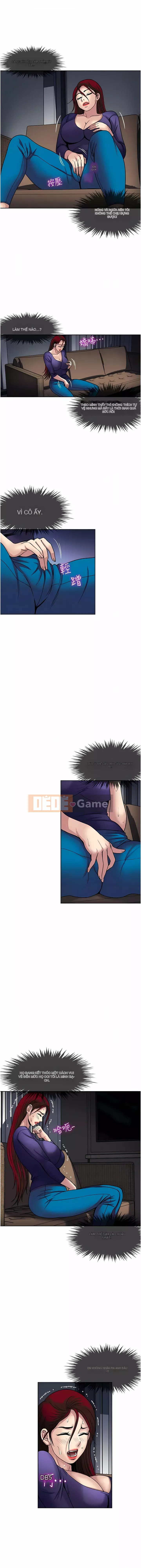 Chỉ một lần Chương 41-42