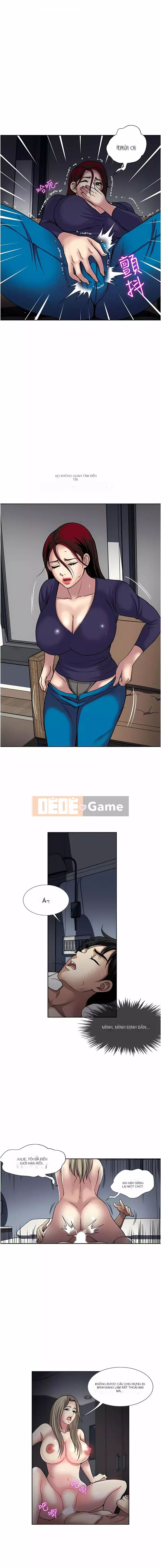 Chỉ một lần Chương 41-42