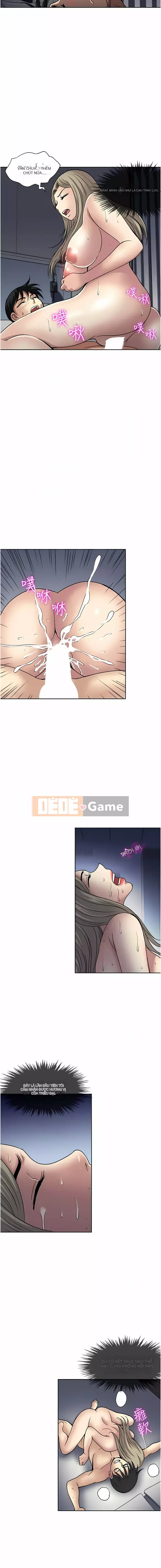 Chỉ một lần Chương 41-42