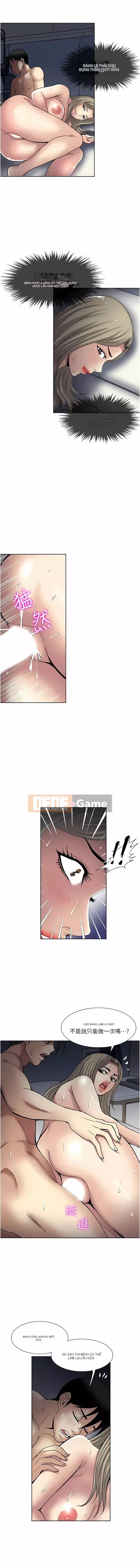 Chỉ một lần Chương 41-42