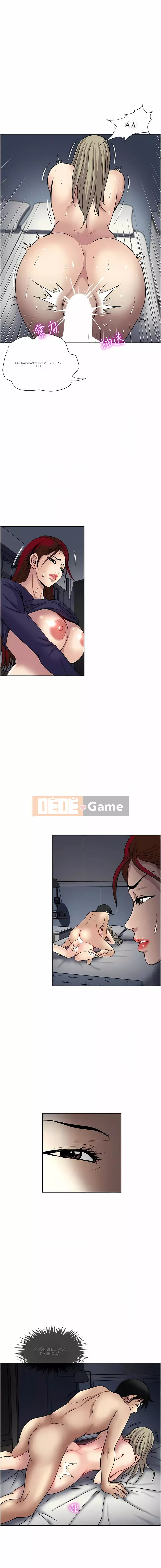 Chỉ một lần Chương 41-42