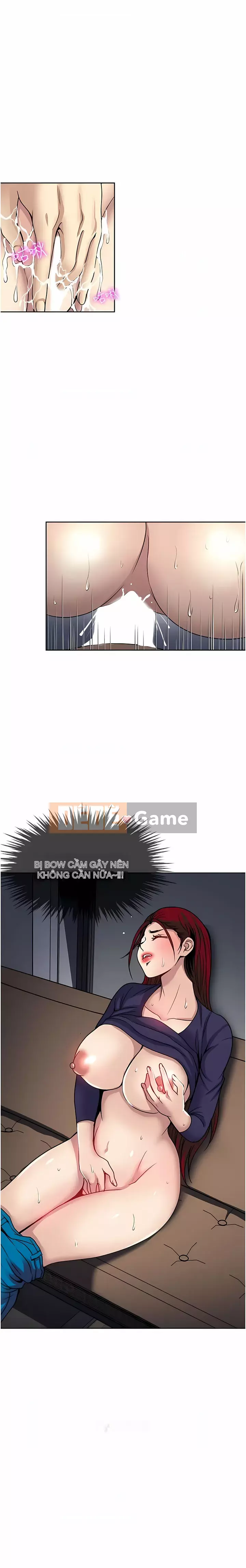 Chỉ một lần Chương 41-42