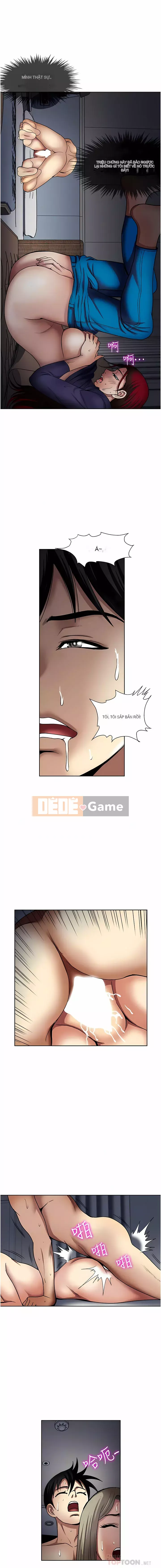 Chỉ một lần Chương 41-42