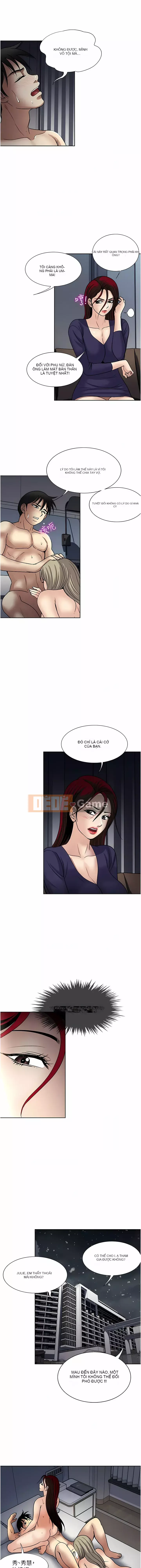 Chỉ một lần Chương 41-42