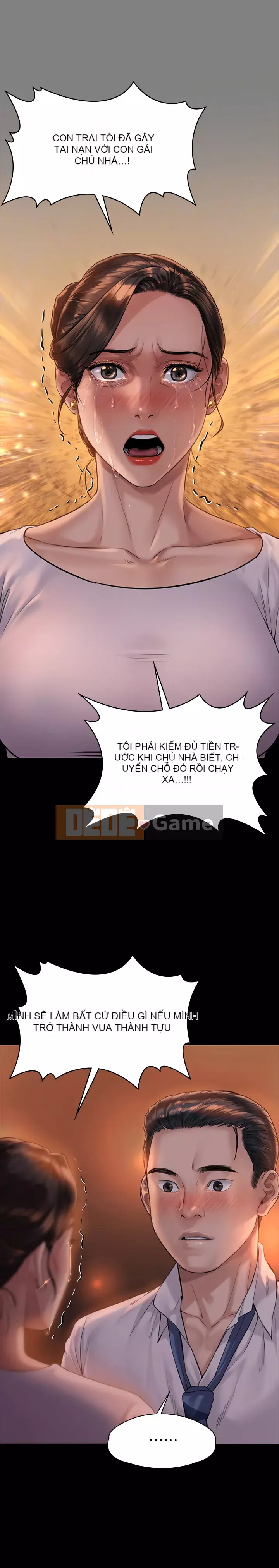 Con rối Chương 168-169