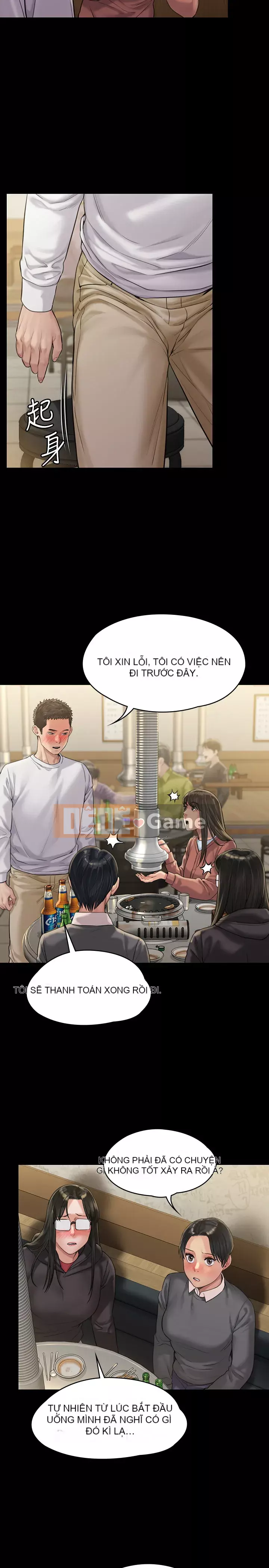 Con rối Chương 168-169