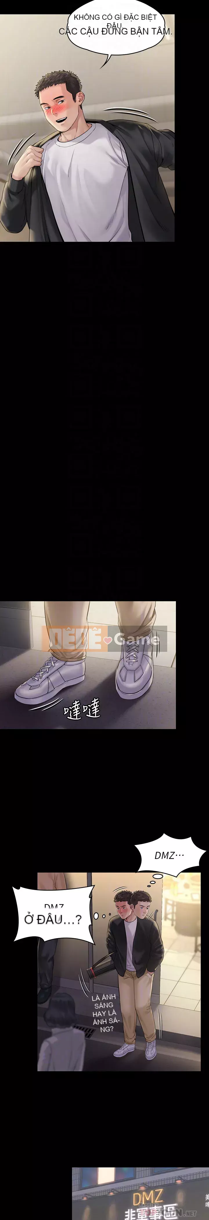 Con rối Chương 168-169