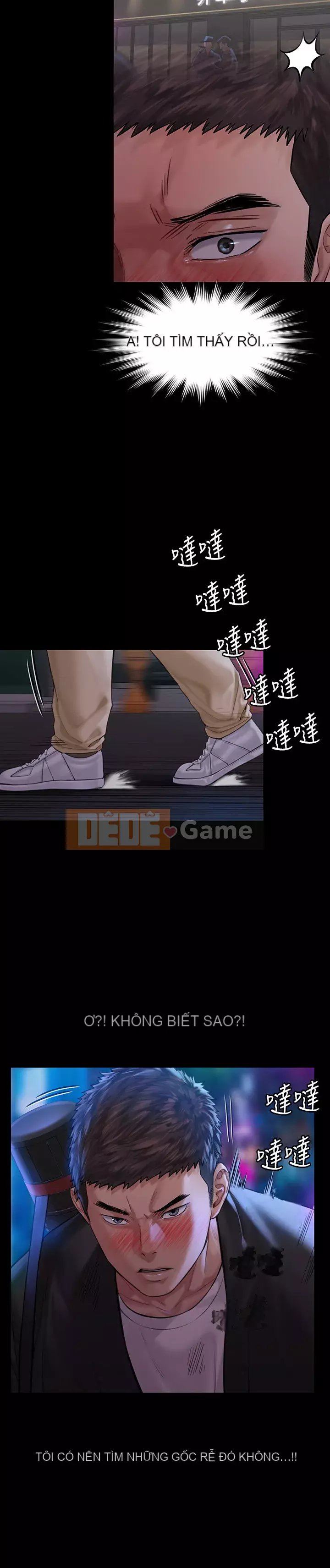 Con rối Chương 168-169