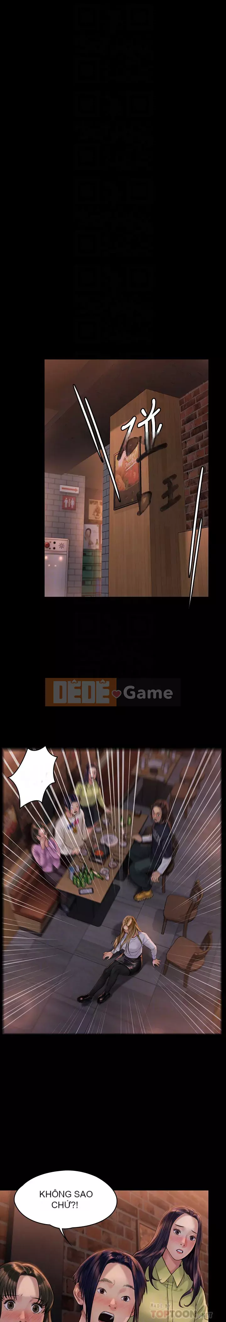 Con rối Chương 168-169