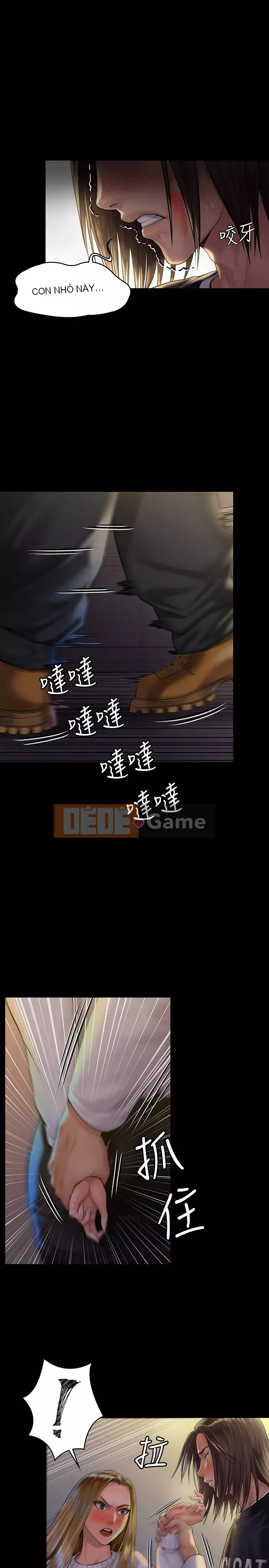 Con rối Chương 168-169