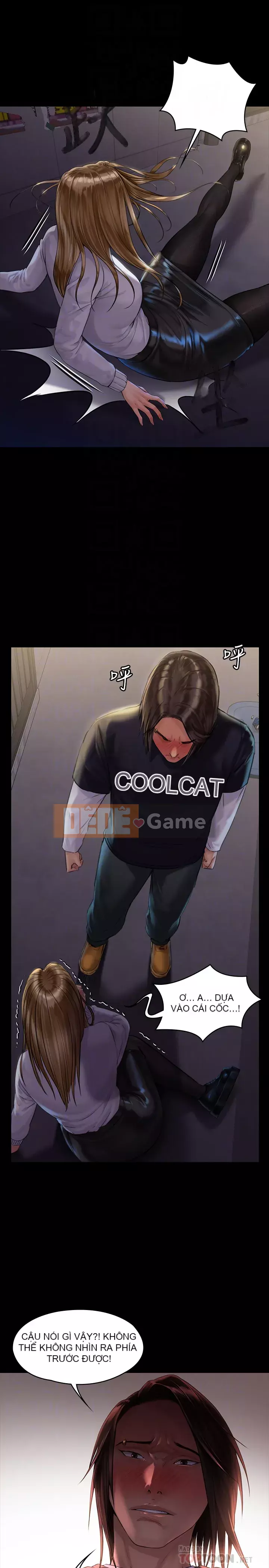 Con rối Chương 168-169