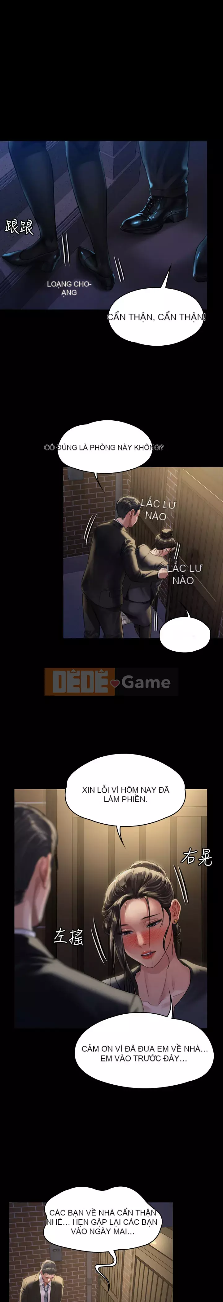 Con rối Chương 168-169