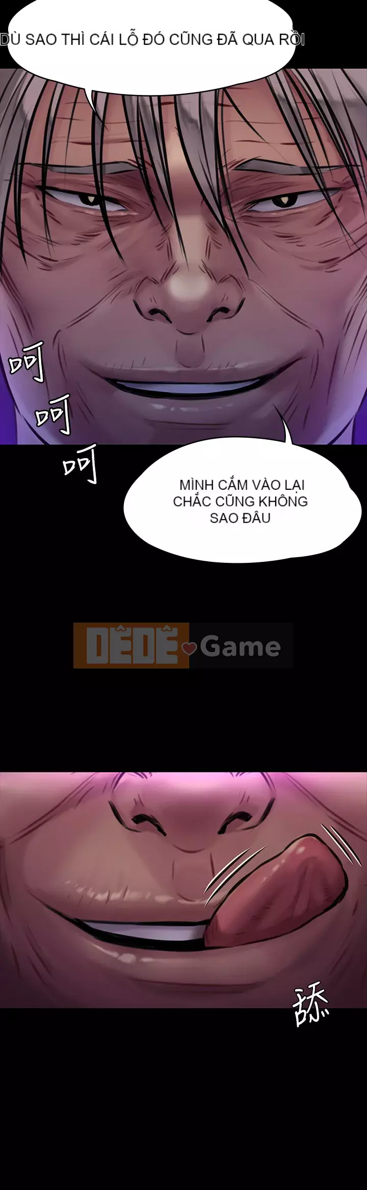 Con rối Chương 168-169