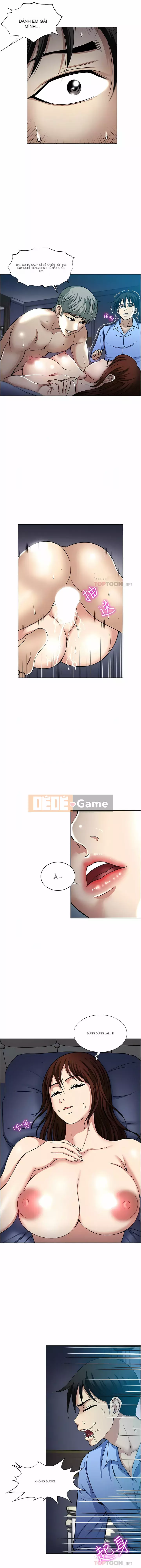 Chỉ một lần Chương 39-40