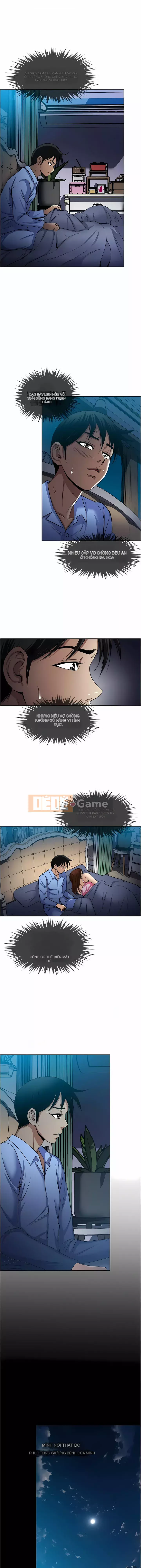 Chỉ một lần Chương 39-40