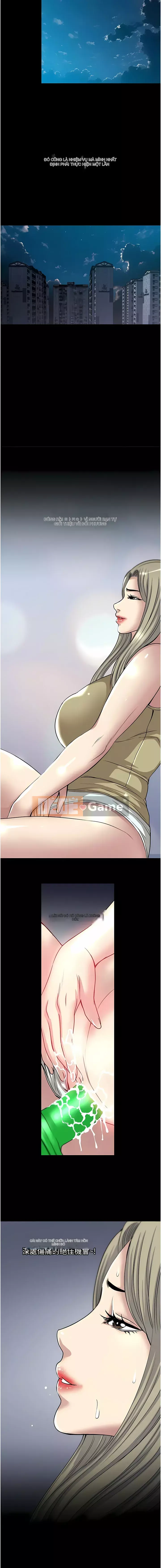 Chỉ một lần Chương 39-40