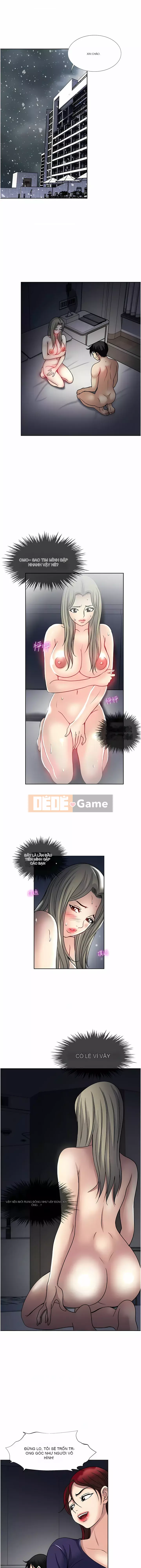 Chỉ một lần Chương 39-40