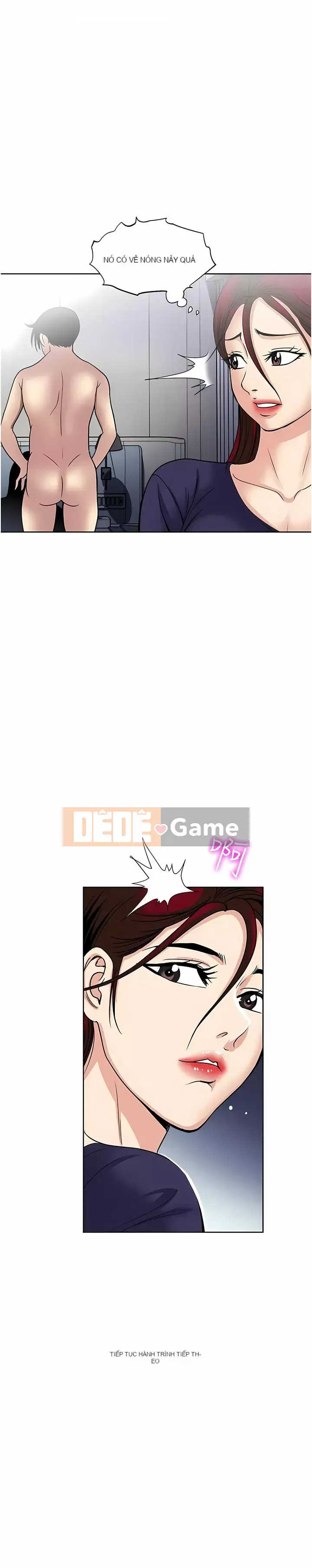 Chỉ một lần Chương 39-40