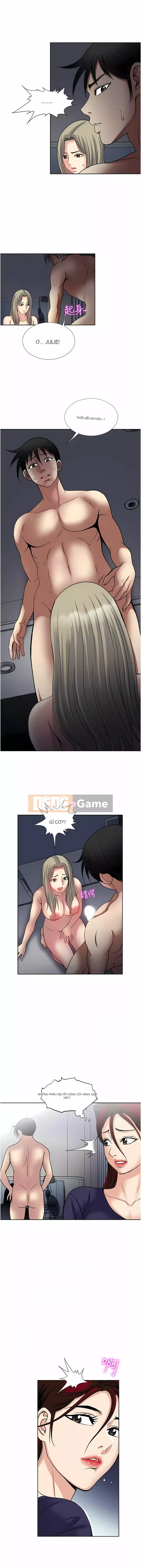 Chỉ một lần Chương 39-40