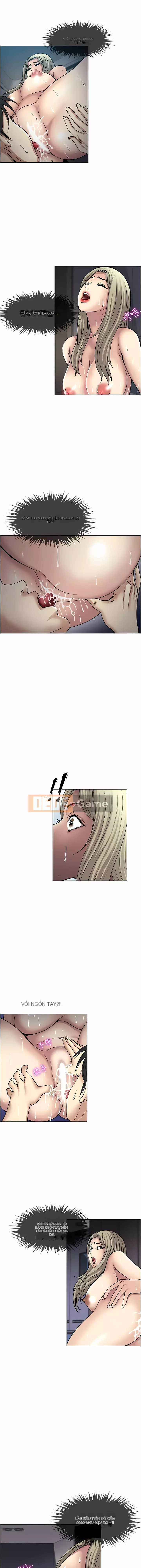 Chỉ một lần Chương 39-40