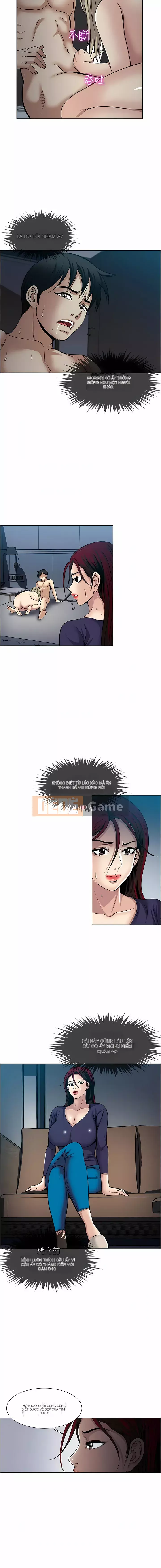 Chỉ một lần Chương 39-40