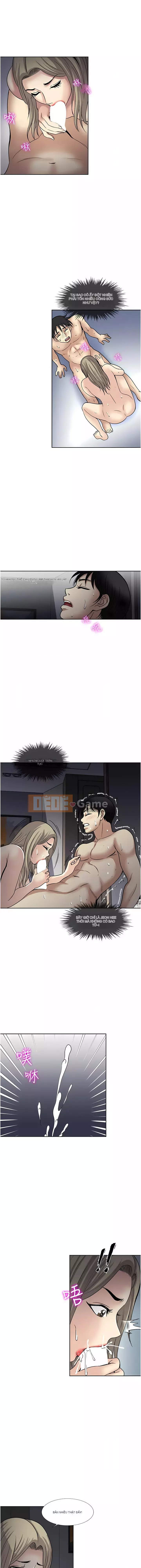 Chỉ một lần Chương 39-40