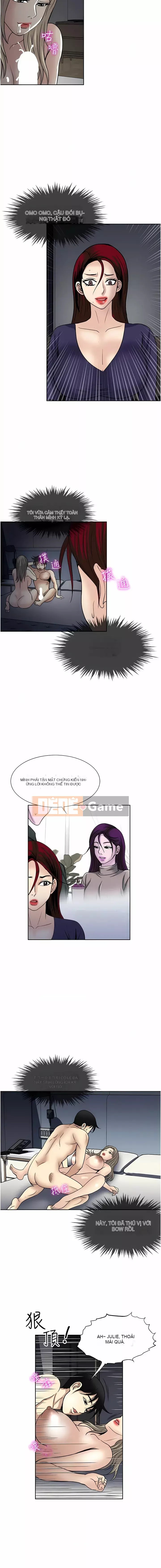 Chỉ một lần Chương 39-40