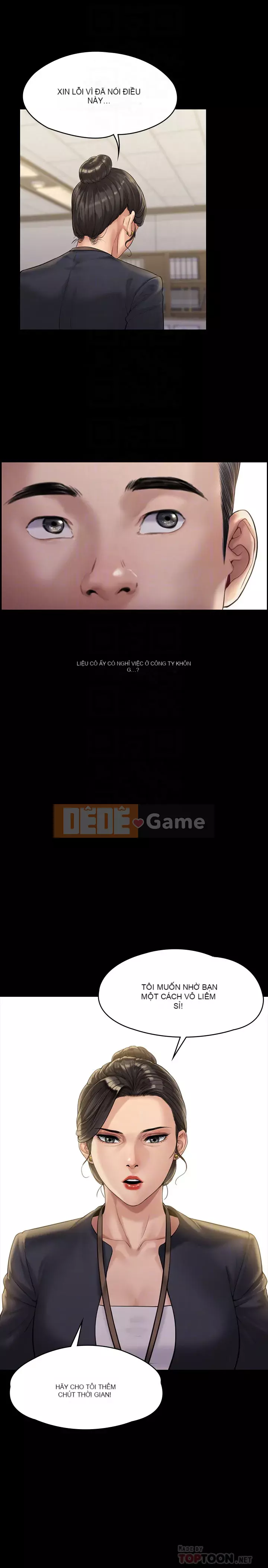 Con rối Chương 166-167