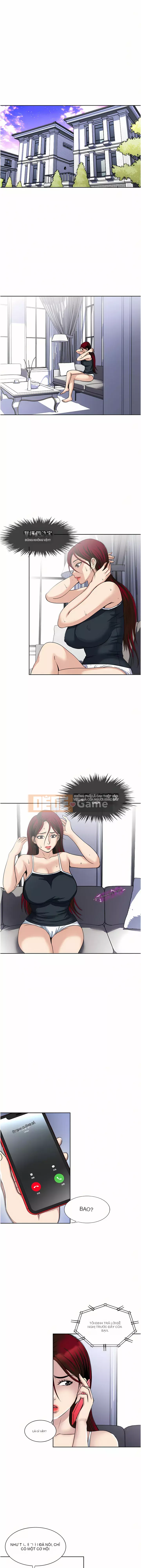 Chỉ một lần Chương 37-38