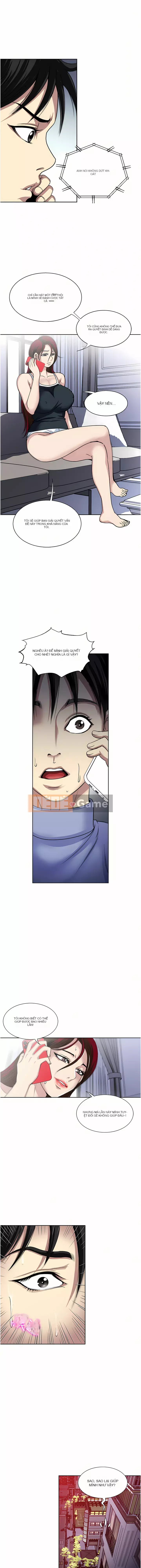 Chỉ một lần Chương 37-38