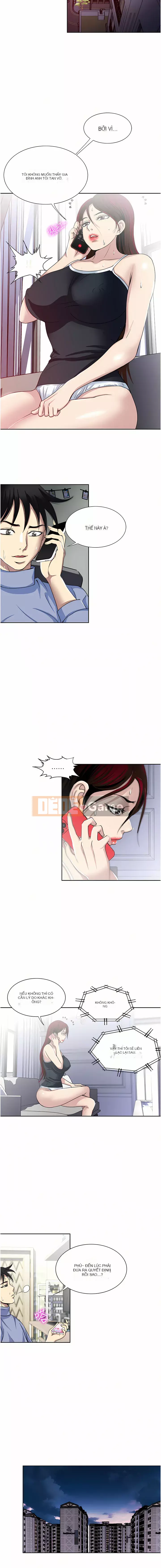 Chỉ một lần Chương 37-38